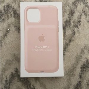 Charging phone case